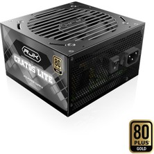 Raijintek Cratos Lite 850W 80+ Gold Pcıe5.1