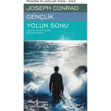 tp Gençlik - Yolun Sonu - Modern Klasikler Dizisi