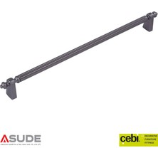 Çebi A1121 320 mm PC27 (Mat Antrasit Boya)