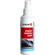Calperia 150 ml Yağmur Kaydırıcı Sprey, Cam Su Iticisi
