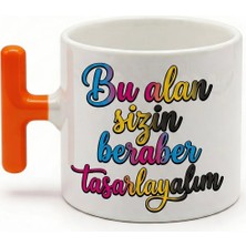 Desene Bak Kişiye Özel Baskılı Fikirlerinizi Ihtiyaçlarınızı Iletin Size Özel Baskı Desen Çalışalım Kupa Bardak Özel Hediye T Kupa
