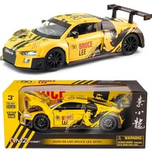 Rmz City Rmz Hobby 1:32 Bruce Lee Serisi Model Araba