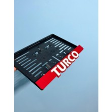 3A Dijital 3ADİJİTAL Turco Motor Plakalığı