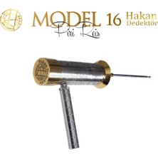 Hakan Dedektör Altın Bulucu Model 16