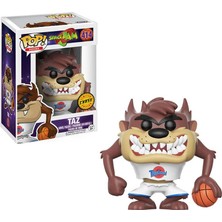 Funko Pop Space Jam Taz Chase