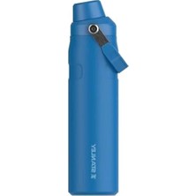 Calperia 0.6 L Kapasiteli Aerolight Iceflow Hızlı Akış Içecek Şişesi