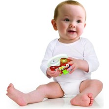 Aesco Weidey Mini Hayvanlı Sesli Işıklı Oyuncak
