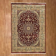 Mevlana Bazaar Teheran 200 x 300 Yün Halı