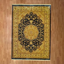 Mevlana Bazaar Şems-I Madalyonlu 200 x 300 Yün Halı