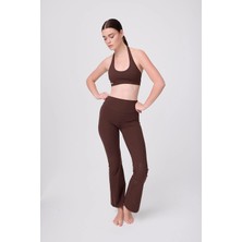 Hıghrıse Expandex™ Yüksek Bel Dans Spor & Aktif Yaşam Taytı