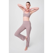 Hıghrıse Expandex™ Yüksek Bel Dans Spor & Aktif Yaşam Taytı