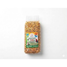 Selenay Pet Market 1 kg Açıktan Kapalı Muhabbet Yemi Içeriği=  Quik Meyvalı Yem