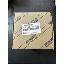 Toyota Corolla 93-97 1,6 Enj Uyumlu Devirdaim