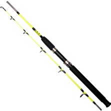 Remixon Pagrus 1.50M 60-120GR 2p Bot Olta Kamışı (Lemon)