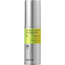 Celimax Yaşlanma Karşıtı Serum.
