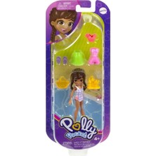 AyrStore Buğz HNF50 Polly Pocket ve Moda Aksesuarları Oyun Setleri  - 1 Adet Stokta Olan Gönderilir