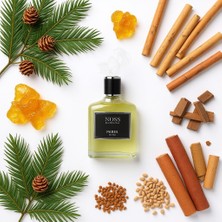 Noss Parfüm-Pares-Eau De Parfum For MEN-100 ml