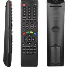 MarkEntegra Hey 40153 Amstrad MD-117 Hd Uydu Kumandasi Uyumlu Kumanda