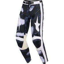 Alpinestars Racer Lahnd Off-Road Motosiklet Pantolonu Kamuflaj