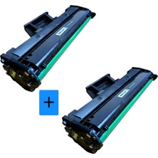 Chargink 2 Adet Hp 106A Hp Laser 107A/107R/107W Çipli Muadil Toner