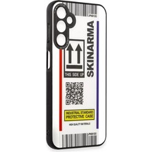 MarkEntegra Newface Samsung Galaxy A04S Kılıf Mirror Desenli Kapak - Mirror - 7