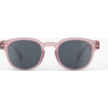 Izipizi Kids #c Pink 3-5 Yaş - Pembe Çocuk Güneş Gözlüğü