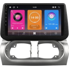 Carvocal Opel Combo Android Multimedya Sistemi (2001-2011) CRV-4908XAA