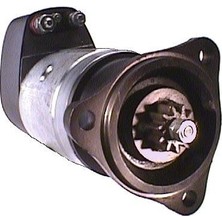 Universal Mars Motoru 24V 6.6kw 11DIS Iveco Eurostar 440-93-02 Eurotrakker 340/380/720 -93-04 01-1970 -,fiat 684NP 9.8 8200.02.220 01-01-1974 -