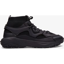Hugo Erkek Siyah Sneaker