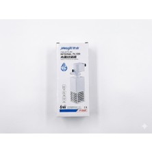 Jingye Jıngye Akvaryum Iç Filtre JY-500F 6W