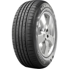 Kumho 215/55R17 94V Solus TA31 Yaz Lastiği 2025