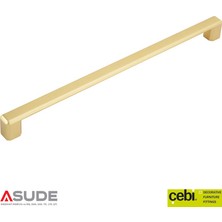 Çebi A1106 320 mm PC35 (Mat Sarı Boya)