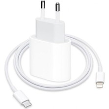 Apple iPhone 14 Pro Max Orijinal Şarj Aleti