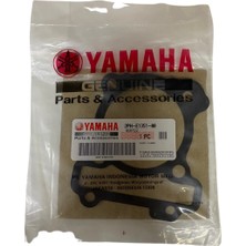 Yamaha Nouvo Silindir Alt Conta