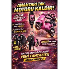 Mystoray Motosiklet Anahtarlık,duvar Anahtarlığı,askılık,ön Kaldıran Motor,hediye,hediyelik,motor Aksesuar