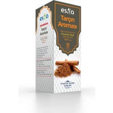 Zenvia Tarçın Aroması 20 Ml.
