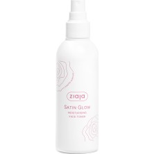 Ziaja Satin Glow Nemlendirici Yüz Toniği 200 ml