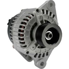 Universal Alternatör 12V 120A Fıat Doblo/punto/marea 1.9 Jtd Marelli/mako Tipi  AR67204 930 01-10-1995 -,alfa Romeo Alfa 145 I.e.