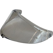 Scharf K6/K6S Plk Uyumlu Şeffaf Vizör