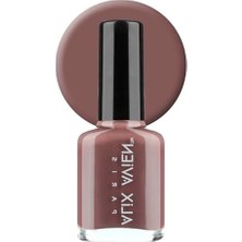 MarkEntegra Alıx Avıen Oje 99 - Yüksek Pigmentli Uzun Süreli Kalıcılık Hızlı Kuruma - Nail Lacquer 99