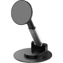 CCT21-B Telefon Standi ZR897 Midastech