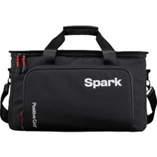 Positive Grid Amfi Taşıma Çantası (Spark 2 ve Spark Uyumlu)