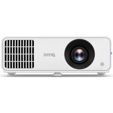 Benq LH650 4000 Ans 1920X1080 Fhd HDMI Usb-A Type-C 4K Desteklı Opsıyonel Wıfı Dlp Lazer Projeksıyon