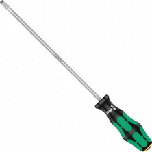 Wera 335 Düz Lasertip Tornavida 1.0X5.5X200MM 05110008001