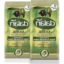 Aesco Antik Zeytinyağlı Sabun 2 x 900 gr