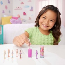 Aesco Ppe 3,8 cm Renk Reveal Barbie Mattel MALJCR08