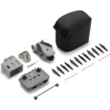 DJI Djı Lıto X1 Fly More Combo (Rc-N3)