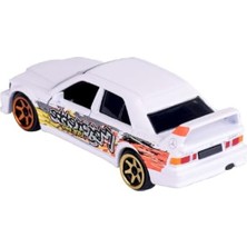 Aesco Majorette Limited Edition 11 260A-3 Mercedes-Benz 190 E 2.5 16 Evo Iı