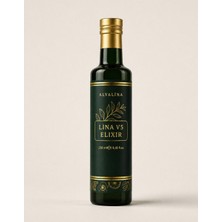 Alyalina Lina V5 Elixir 250 ml