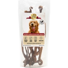 Golden Natural Kuzu Kamış Çubuk